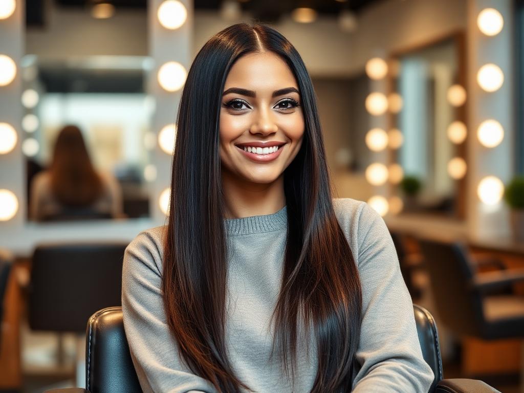 Hair Botox