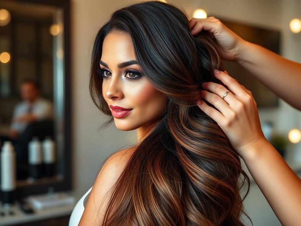 Hair Extensions