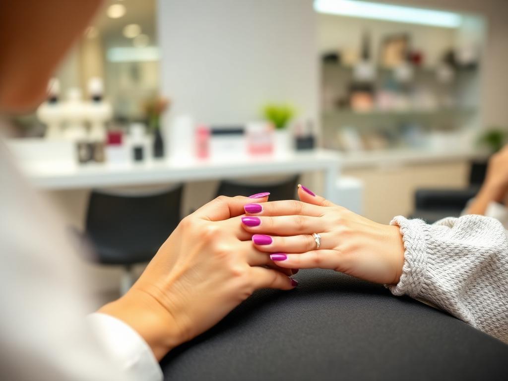 Manicure